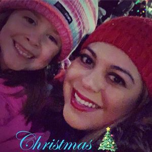 Meet your Posher, Eliza